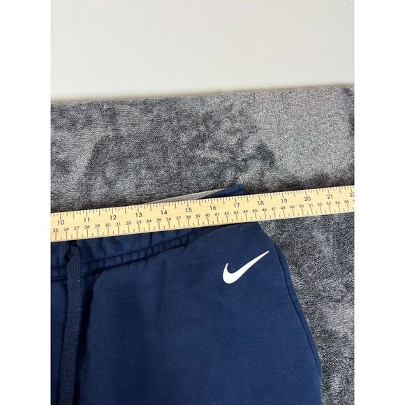 Nike NFL Denver Broncos On Field Sweatpants Team Issued Men's XXL Navy Blue - Picture 6 of 10